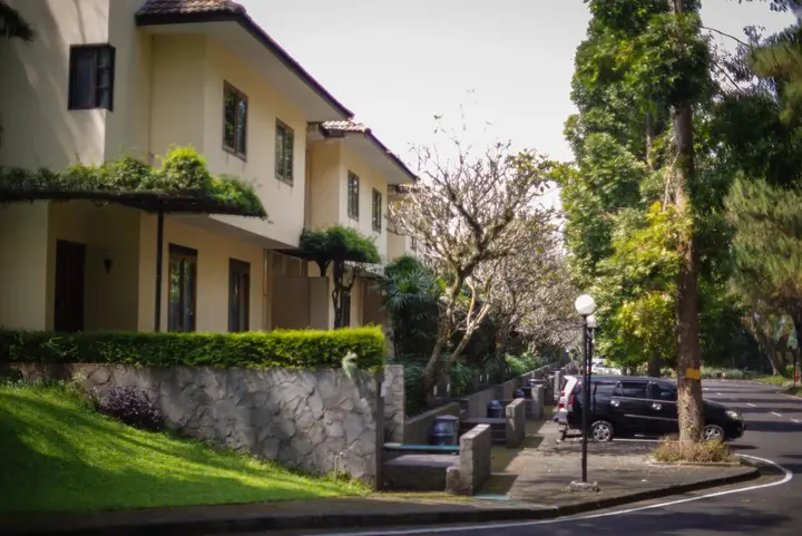 Бандунг: Puri Setiabudhi Residence