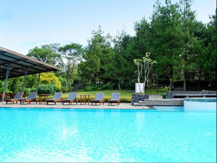 Бандунг: Puri Setiabudhi Residence