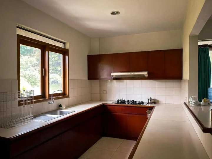 Бандунг: Puri Setiabudhi Residence