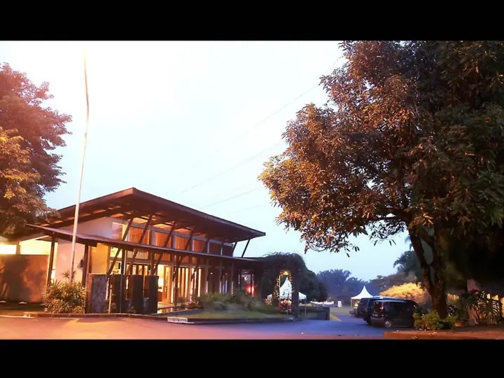 Бандунг: Puri Setiabudhi Residence