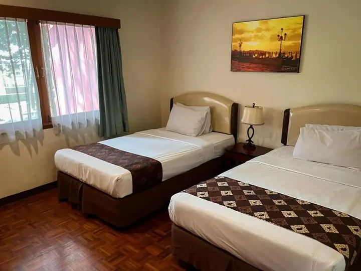 Бандунг: Puri Setiabudhi Residence