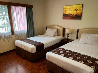 Бандунг: Puri Setiabudhi Residence