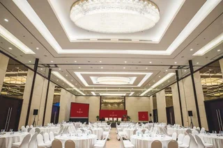 Депок: The Margo Hotel