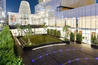 Депок: The Margo Hotel