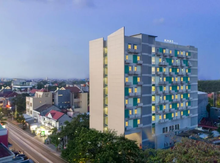 Макассар: Khas Makassar
