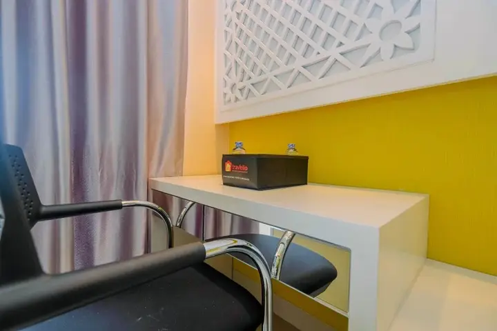 Highest Value Studio Apartment at The Oasis Cikarang — фото 4