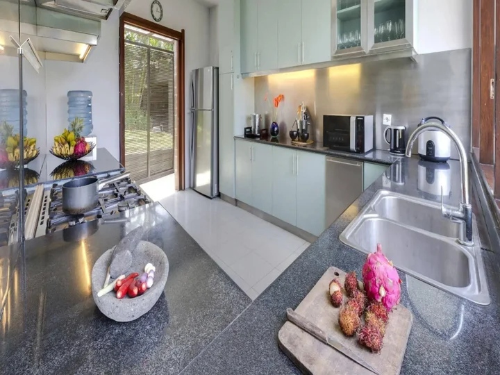 Чангу: Villa Kouru By Exotiq Villa Holidays