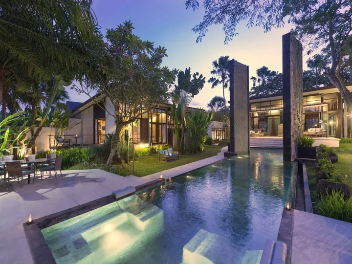 Чангу: Villa Kouru By Exotiq Villa Holidays