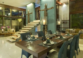Чангу: Villa Kouru By Exotiq Villa Holidays