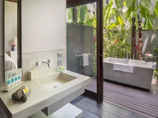 Чангу: Villa Kouru By Exotiq Villa Holidays