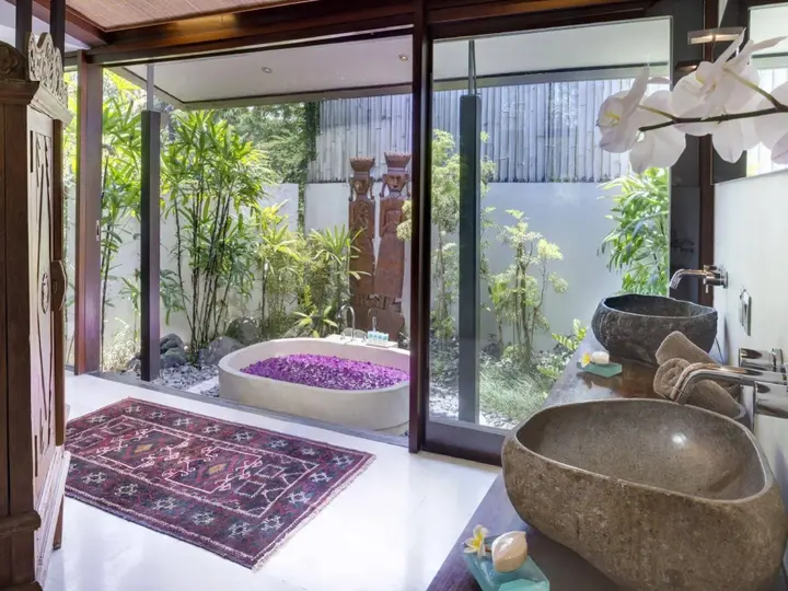 Чангу: Villa Kouru By Exotiq Villa Holidays