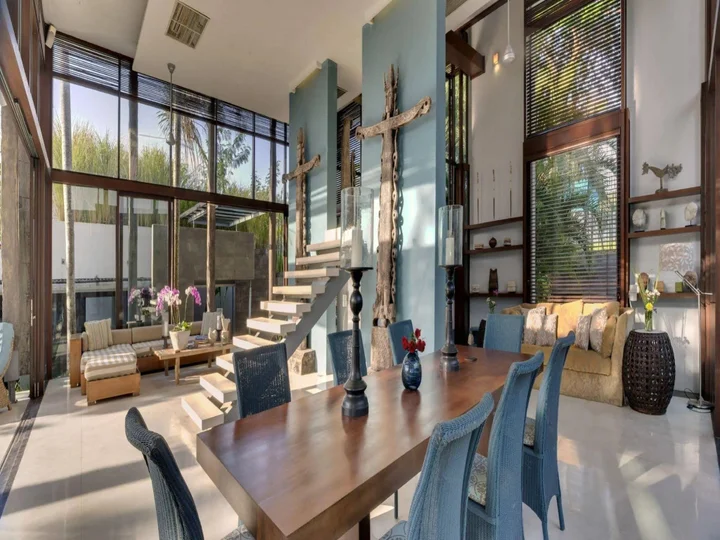 Чангу: Villa Kouru By Exotiq Villa Holidays
