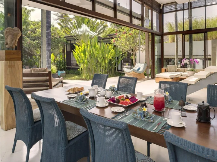 Чангу: Villa Kouru By Exotiq Villa Holidays