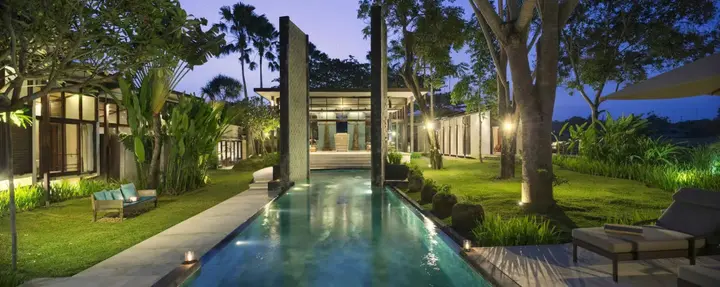 Чангу: Villa Kouru By Exotiq Villa Holidays