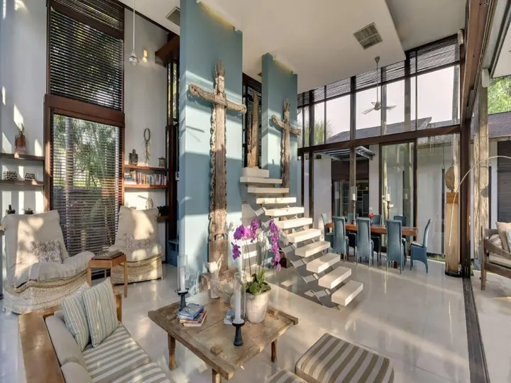 Чангу: Villa Kouru By Exotiq Villa Holidays
