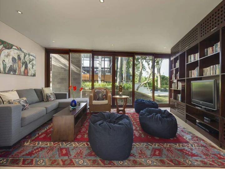 Чангу: Villa Kouru By Exotiq Villa Holidays