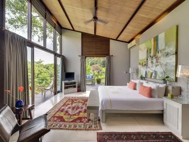 Villa Kouru By Exotiq Villa Holidays — фото 6