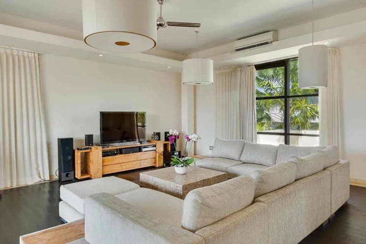 Джимбаран: Villa Cara by Island Escape Villas