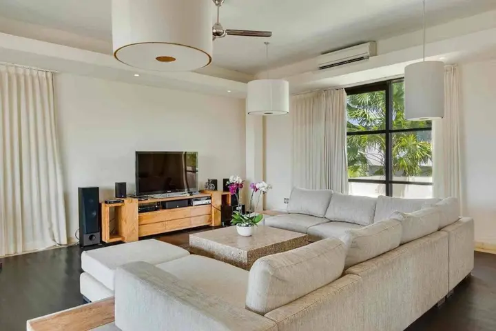 Джимбаран: Villa Cara by Island Escape Villas