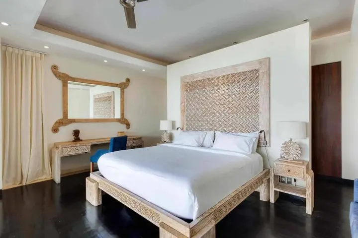 Джимбаран: Villa Cara by Island Escape Villas