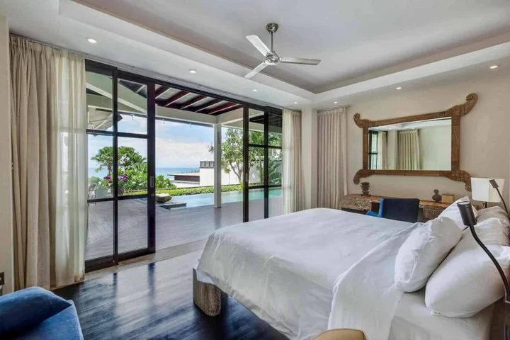 Джимбаран: Villa Cara by Island Escape Villas