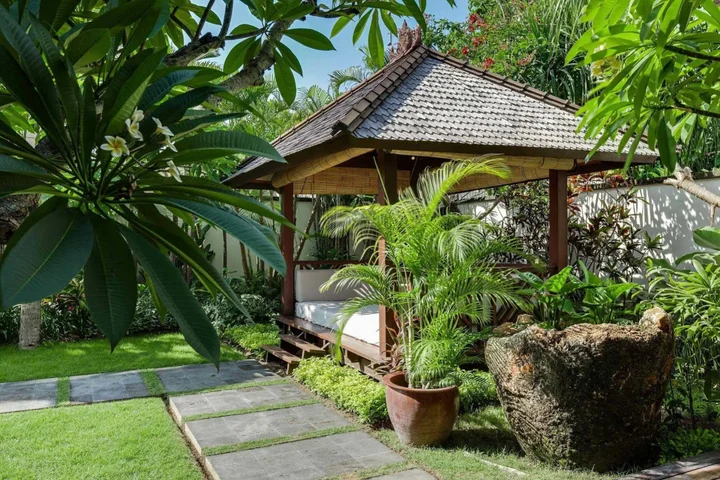 Джимбаран: Villa Cara by Island Escape Villas