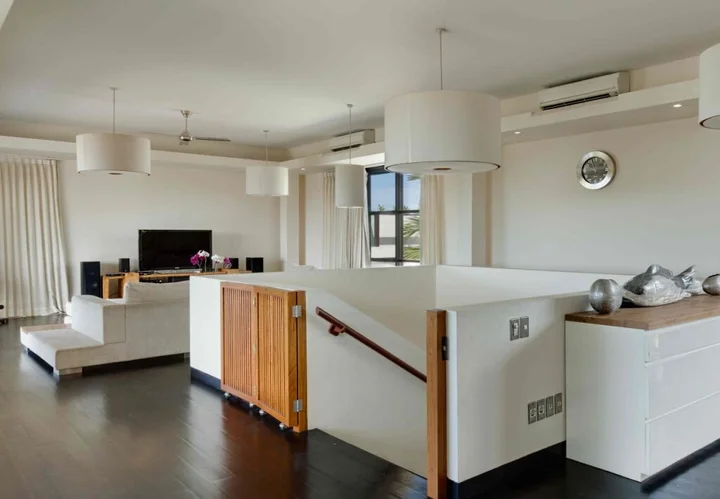 Джимбаран: Villa Cara by Island Escape Villas