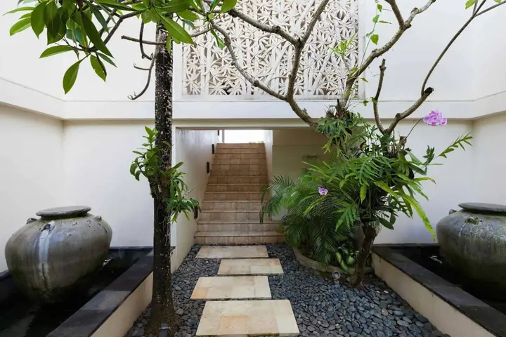 Джимбаран: Villa Cara by Island Escape Villas