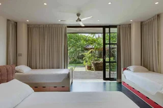 Джимбаран: Villa Cara by Island Escape Villas