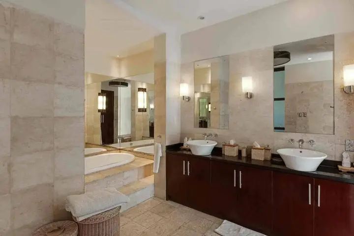 Джимбаран: Villa Cara by Island Escape Villas