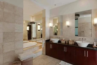 Джимбаран: Villa Cara by Island Escape Villas