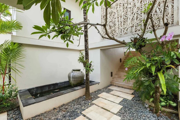 Джимбаран: Villa Cara by Island Escape Villas