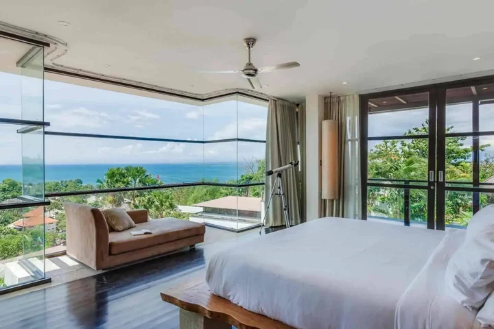 Джимбаран: Villa Cara by Island Escape Villas