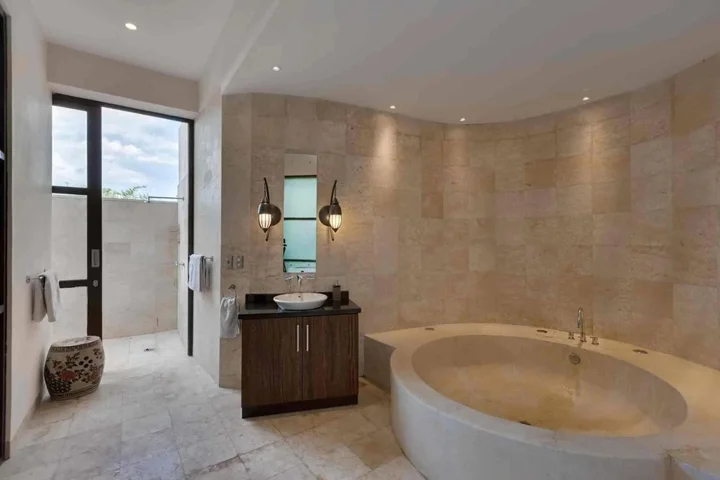 Джимбаран: Villa Cara by Island Escape Villas