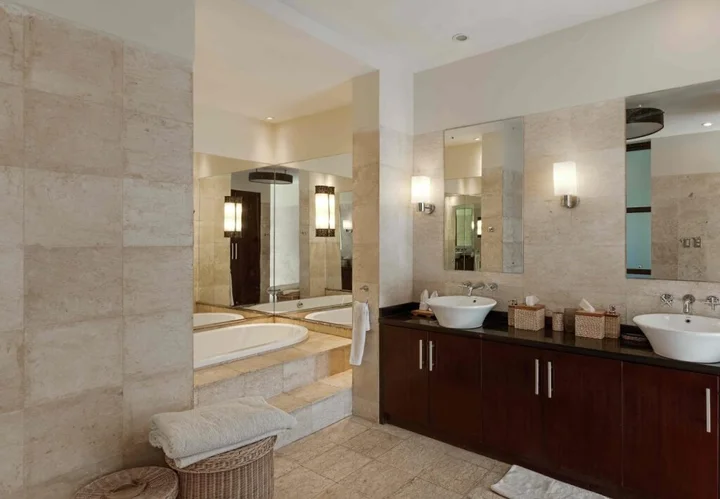 Джимбаран: Villa Cara by Island Escape Villas