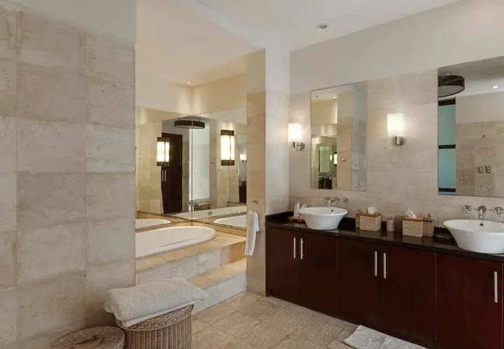 Джимбаран: Villa Cara by Island Escape Villas