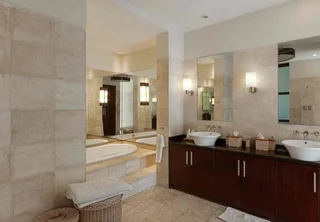 Джимбаран: Villa Cara by Island Escape Villas