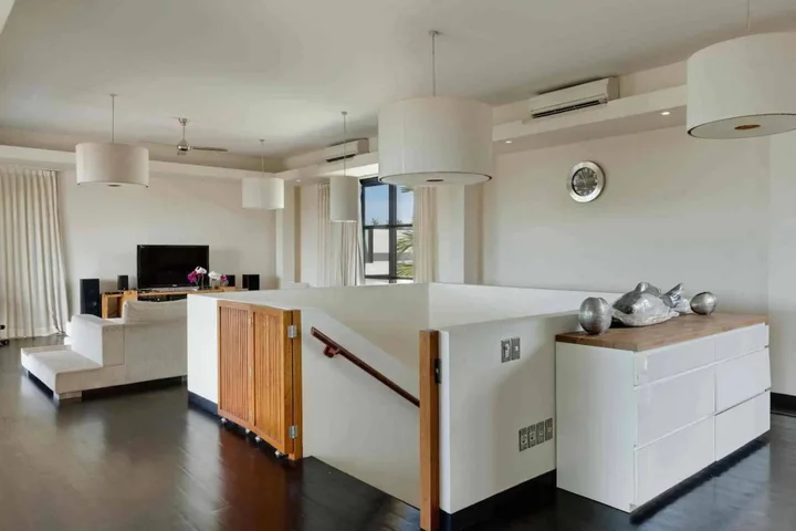 Джимбаран: Villa Cara by Island Escape Villas