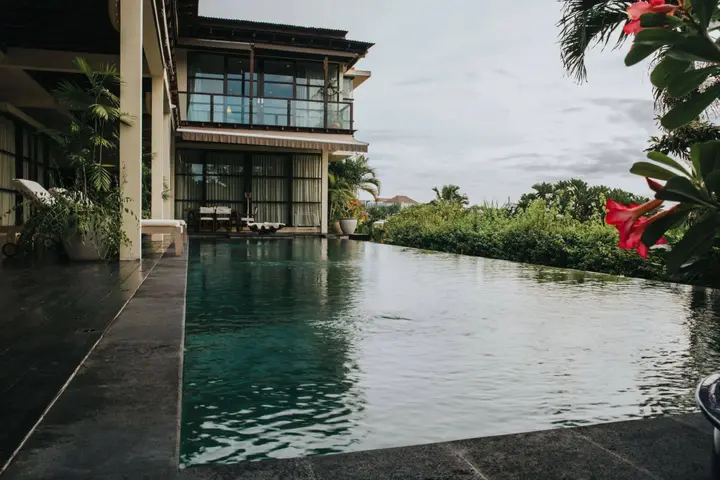 Джимбаран: Villa Cara by Island Escape Villas