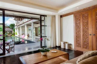 Джимбаран: Villa Cara by Island Escape Villas