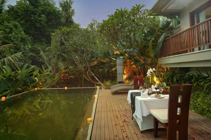Сукавати: Khayangan Kemenuh Villas by Premier Hospitality Asia