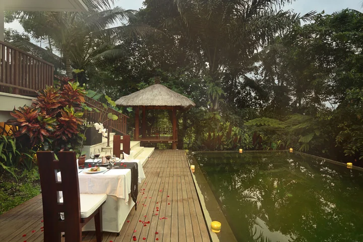 Сукавати: Khayangan Kemenuh Villas by Premier Hospitality Asia