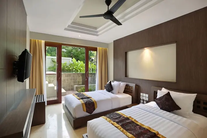 Сукавати: Khayangan Kemenuh Villas by Premier Hospitality Asia