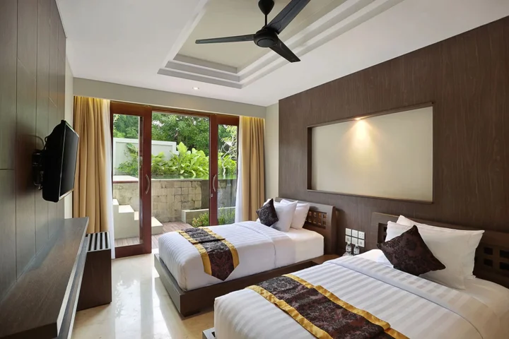 Сукавати: Khayangan Kemenuh Villas by Premier Hospitality Asia