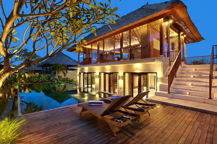 Сукавати: Khayangan Kemenuh Villas by Premier Hospitality Asia