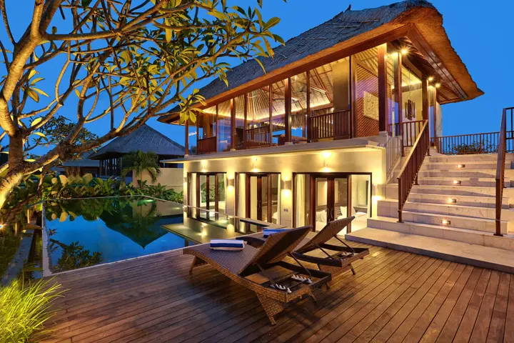 Сукавати: Khayangan Kemenuh Villas by Premier Hospitality Asia