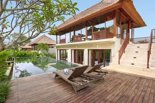 Сукавати: Khayangan Kemenuh Villas by Premier Hospitality Asia