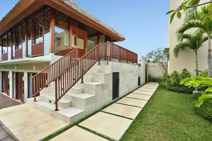 Сукавати: Khayangan Kemenuh Villas by Premier Hospitality Asia
