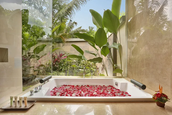 Сукавати: Khayangan Kemenuh Villas by Premier Hospitality Asia