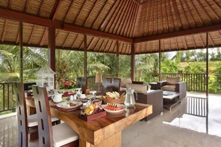 Сукавати: Khayangan Kemenuh Villas by Premier Hospitality Asia